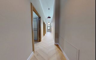 Spatiu de birouri in Centrul Civic-AFI - Poză 9