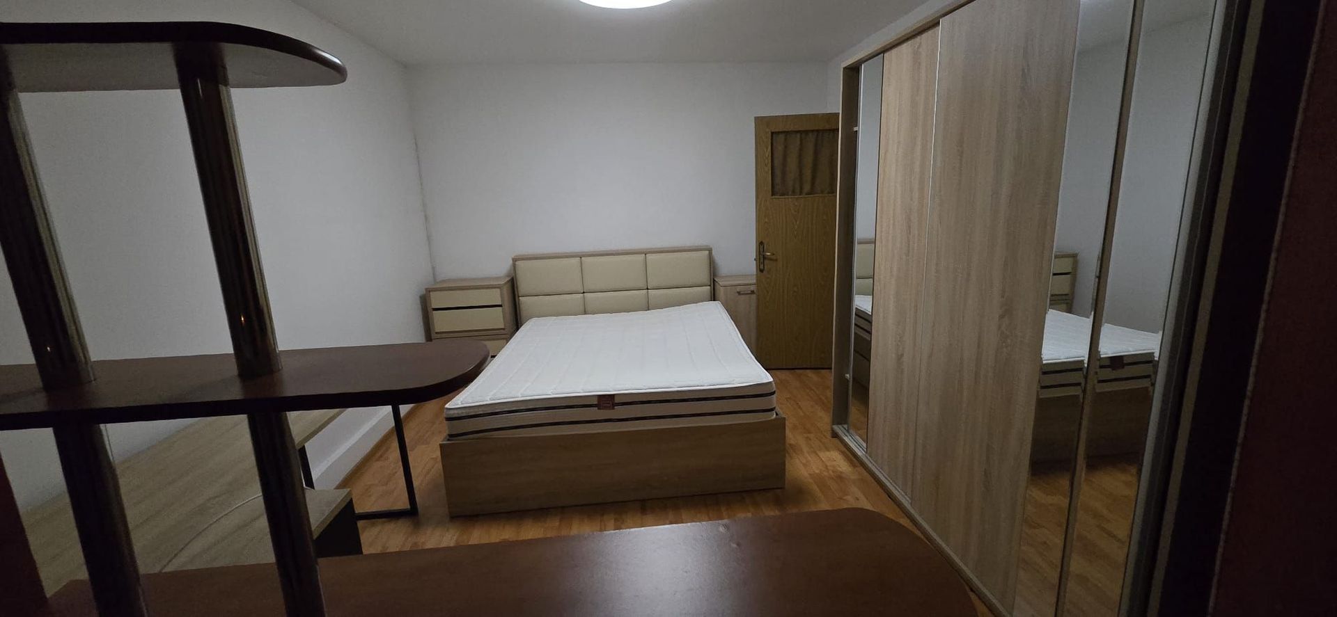 3 camere/ metrou Aparatorii Patriei /parcare/centrala - Poză 3