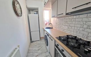 Apartament I 2 Camere I Etaj 3 I Milea Sibiu - Poză 5