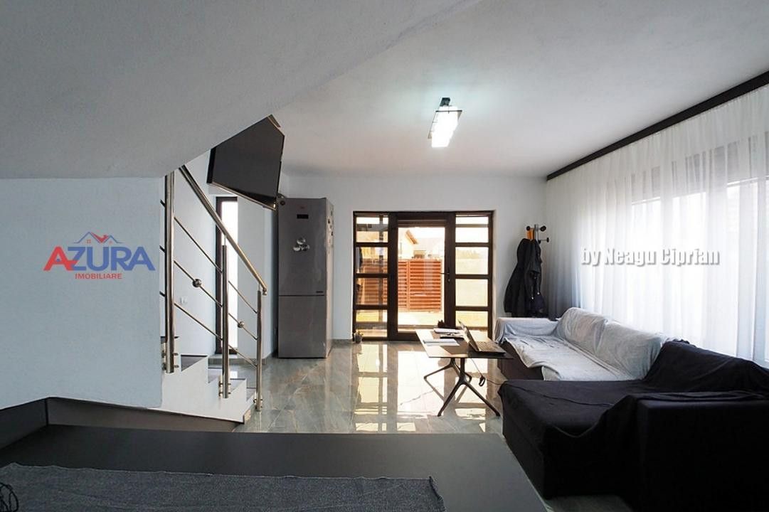 Comision 0% Cumparator ! Casa Zona Hintesti - Poză 10