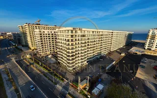 Stațiunea Mamaia - Garsoniera mobilata si utilata in complex Casa Del Mar. - Poză 17