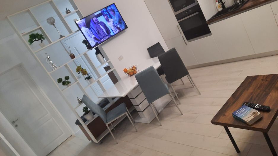 Apartament 3 camere Giroc bloc nou - Poză 1