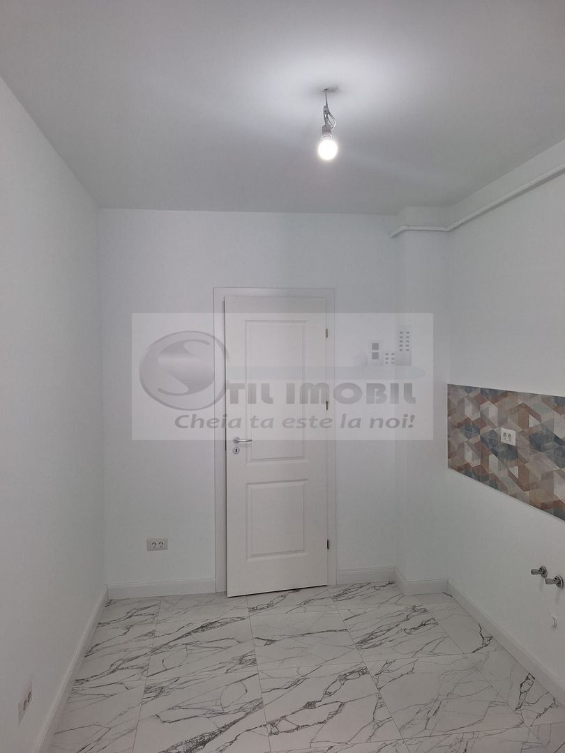 Ap. 2 cam,BLOC NOU, Tatarasi, Parcare si TVA inclus -Comision 0%! - Poză 9