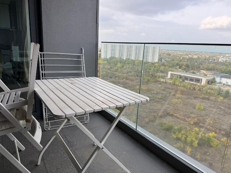 Apartament lux 2 camere, prima inchiriere, Cloud 9 - Aviatiei - Poză 7