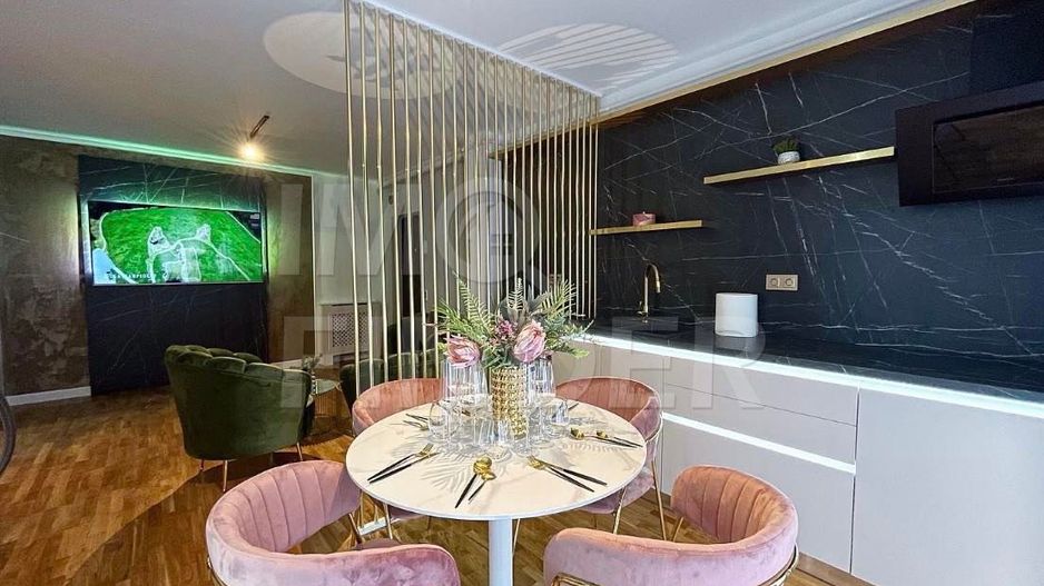 Apartament 2 camere LUX zona Floresti - Poză 5