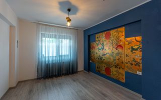 Fundeni - Dobroesti, 3 camere cu loc de parcare si curte, comision 0% - Poză 10