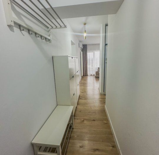 APARTAMENT LUX | 3 CAMERE | PARCARE | BELVEDERE - Poză 10