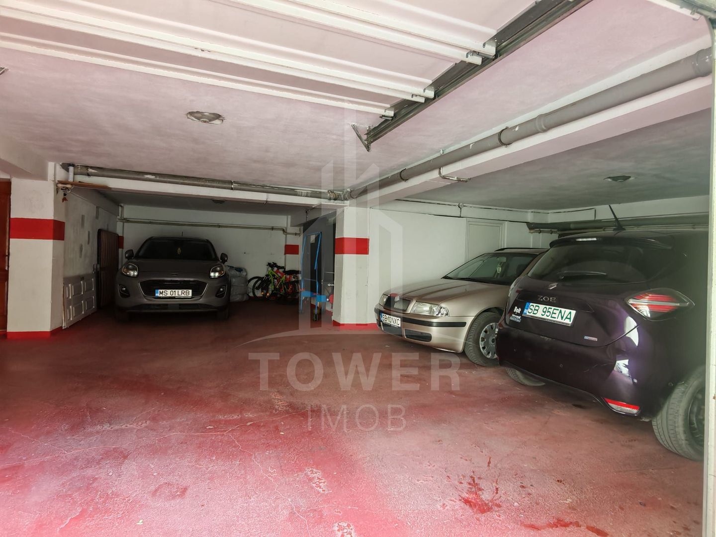 Apartament| Chirie Modern cu Parcare Subterană și Boxă | Zona Terezian - Poză 9