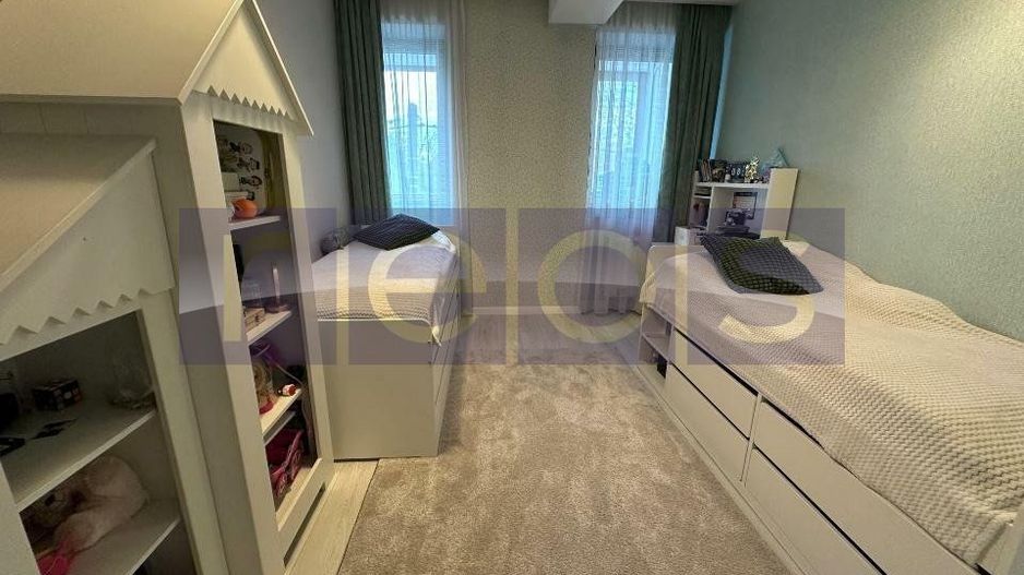 VANZARE 3 CAMERE | 2 LOCURI DE PARCARE | MOBILAT SI UTILAT | 127 MP | - Poză 16