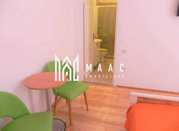 Apartament 2 camere de vânzare | Centru Istoric - Poză 4