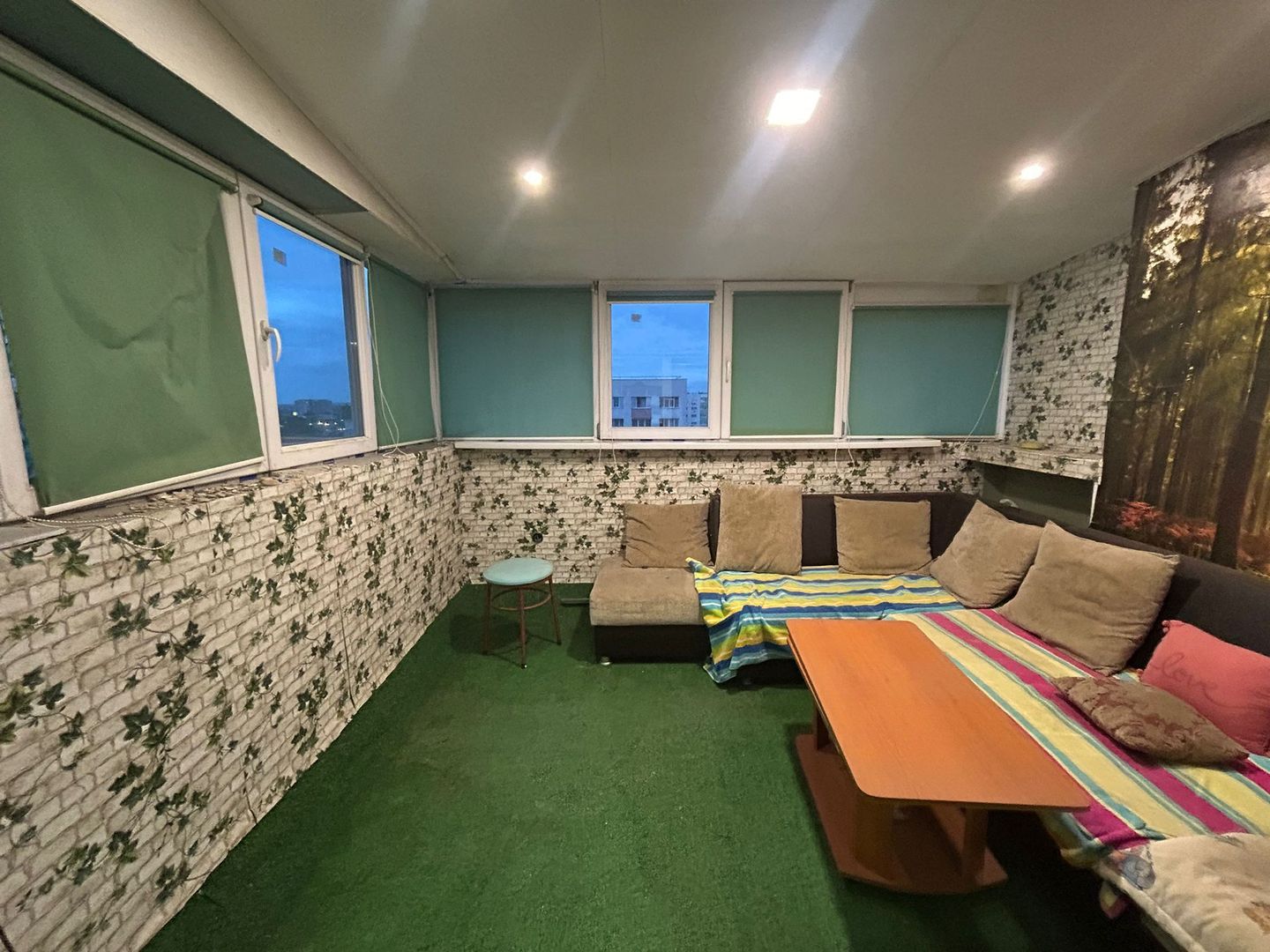 Apartament pentru vanzare I 3 camere I Bulevardul Chisinau - Poză 19