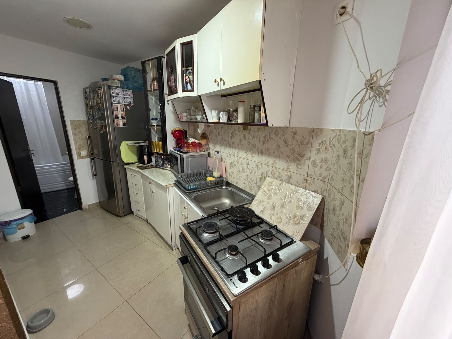CASA INDIVIDUALA -TOATE UTILITATILE, 4 CAMERE, MOBILATA, COMISION 0% - Poză 6