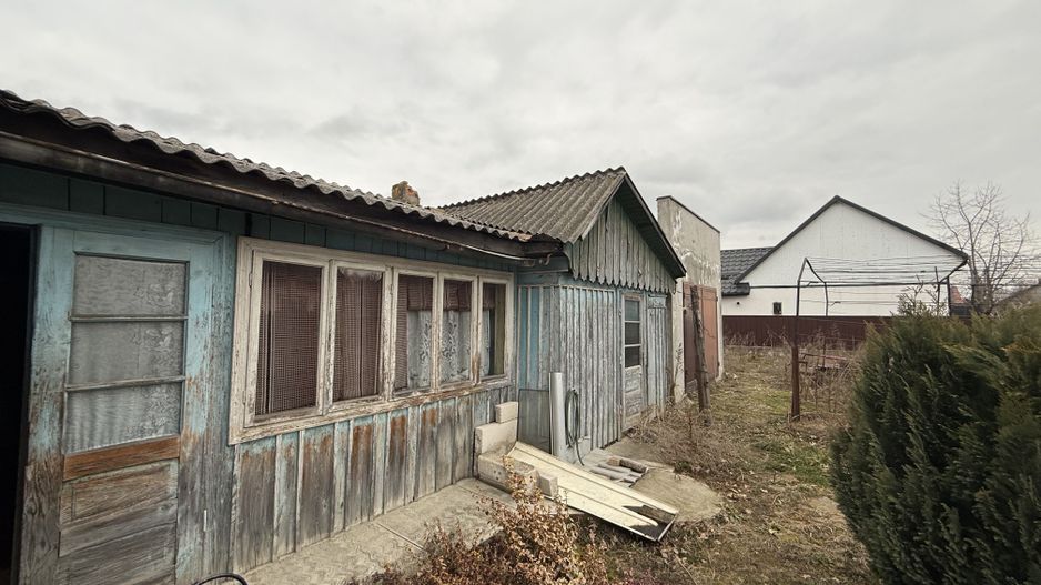 Casă de vânzare | Dornești | Zonă centrală - Poză 11