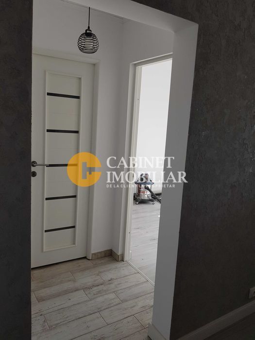 PODU ROS - 2 CAMERE - ETAJ INTERMEDIAR - FARA RISC - BLOC CU LIFT - Poză 5