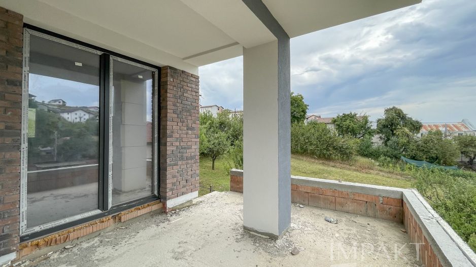 Casa tip duplex, in Dezmir! - Poză 16