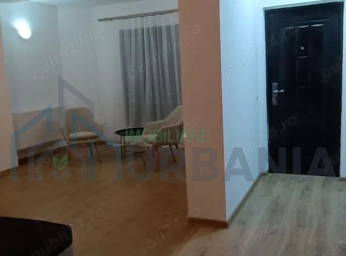 Apartament 3 camere, proaspăt renovat, în Bucium, Iași - 72 mp, parter casă, intrare separată - Poză 2