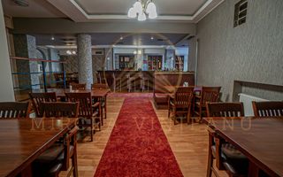 Hotel 3 Stele de Vânzare la  Delfinariu, aproape de Mamaia - Poză 5