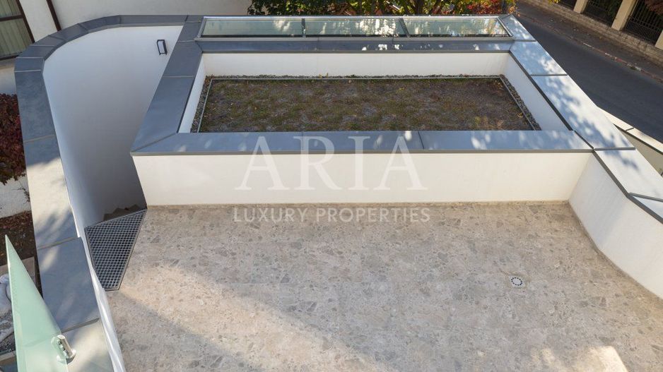 MODERN VILLA - LUXURY GATED COMMUNITY - Poză 12