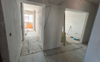 4 cam Dorobantilor 85 mp in curs de amenajare - Poză 7
