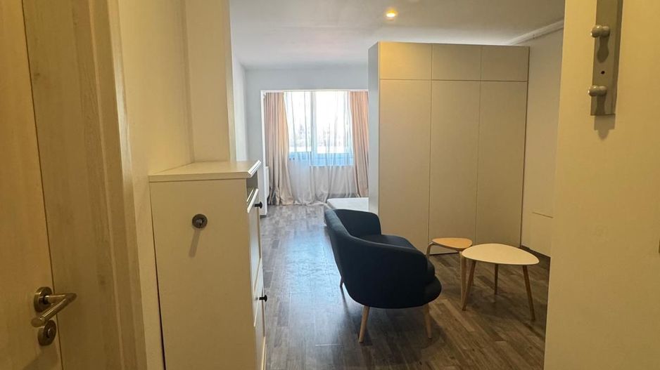 GARSONIERA DOAMNA GHICA - CENTRALA PROPRIE, MASINA DE SPALAT VASE - Poză 4