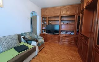 Apartament de închiriat | Coșbuc | 3 camere | 58 mp - Poză 2