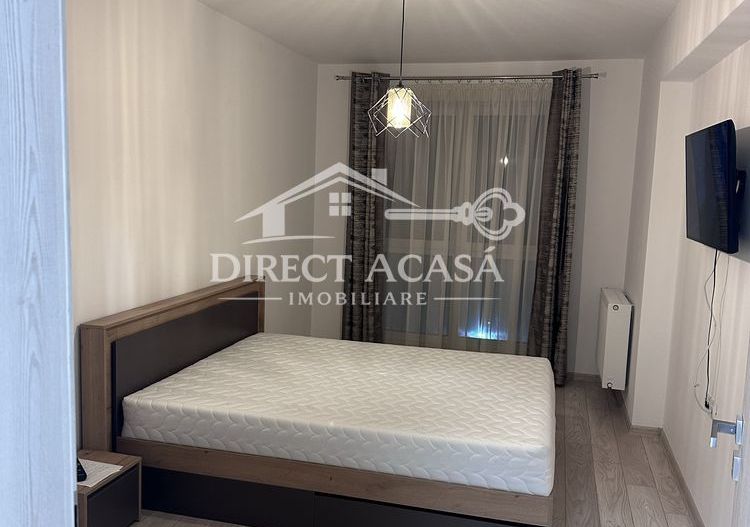 Apartament cu 2 camere de inchiriat-Complexul Maurer-Loc de parcare - Poză 2