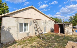 CASĂ DE VÂNZARE – 80 m² | 2 CAMERE + LIVING | 13 ARI | RUSENI ANENI NOI - Poză 2