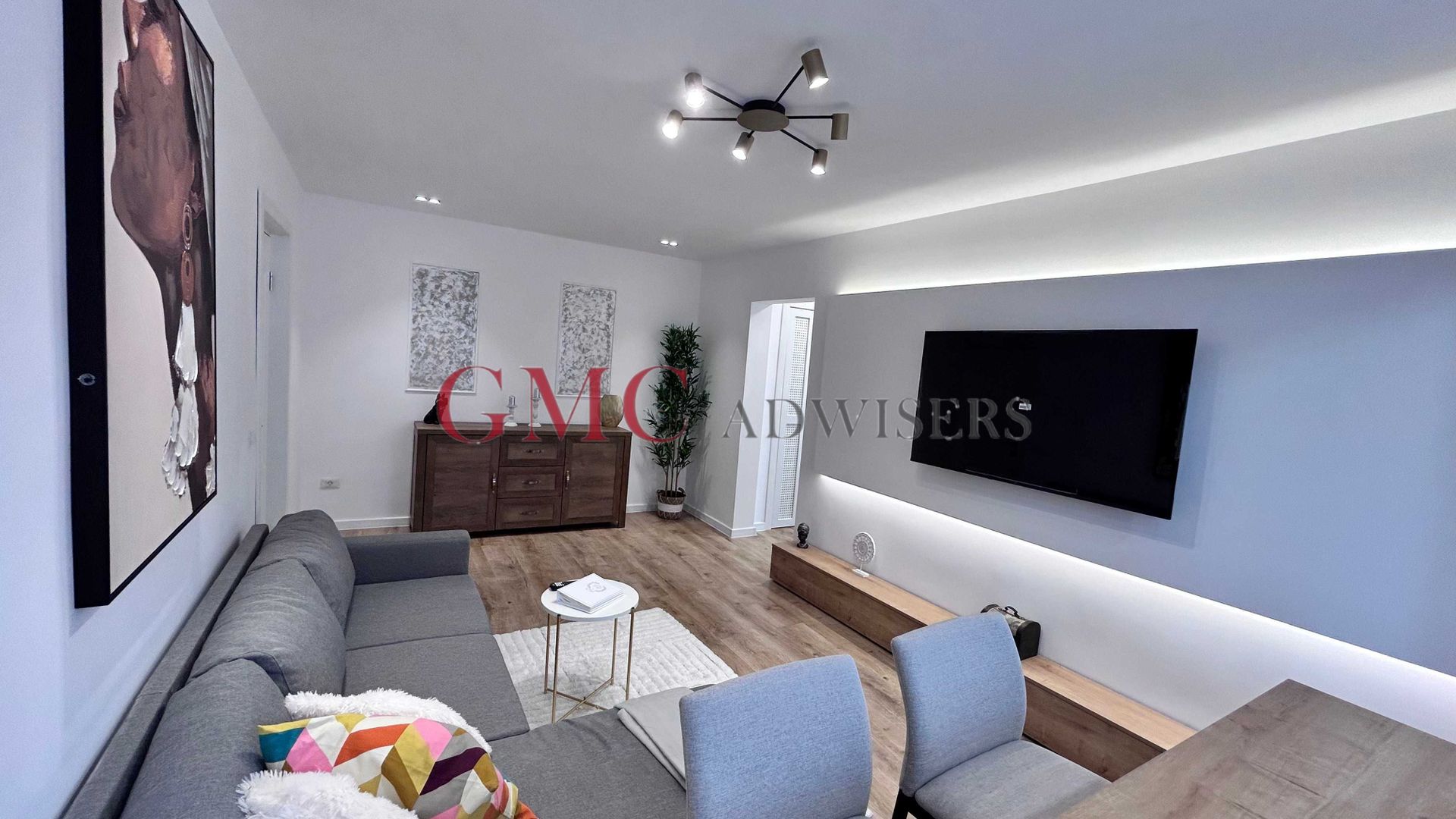 Apartament 2 camere Parc Drumul Taberei - Poză 3