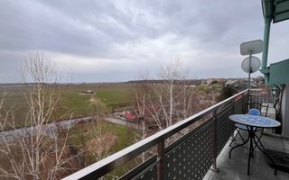 PENTHOUSE SUPERB LA INCHIRIERE IN ZONA PIPERA/IANCU NICOLAE - Poză 17