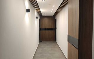 De vanzare apartament 3 camere/ Maurer Villas - Poză 2