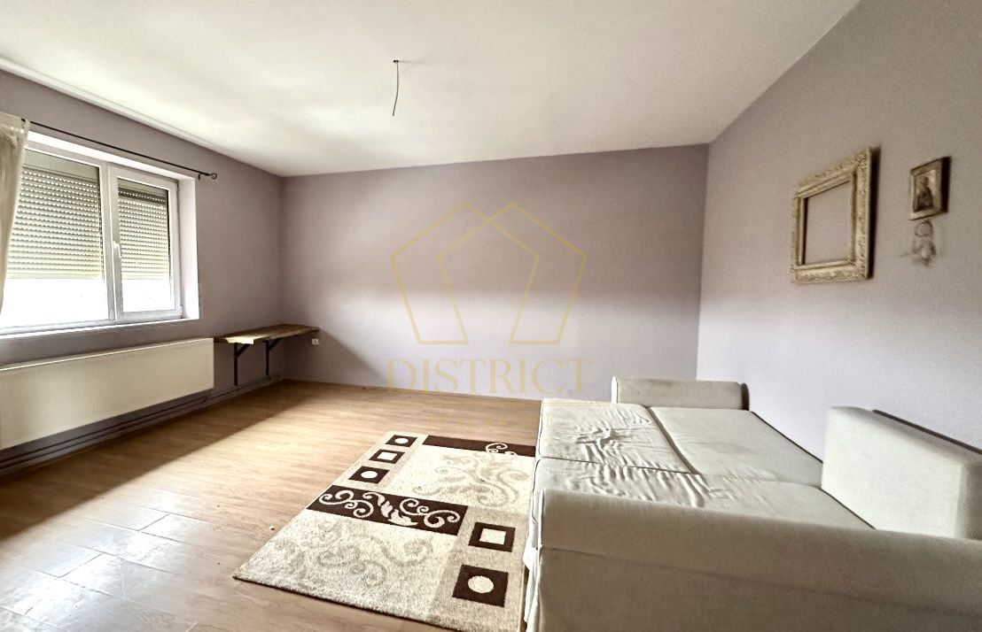 Casa individuală cu 6 camere | Mosnita Veche - Poză 4