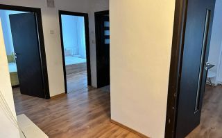Apartament 4 camere, decomandat, 90 mp, bloc fără risc seismic, Zona Acb - Zimbru - Poză 5