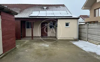 Casă de vânzare tip duplex cu 4 camere în Nojorid, Oradea. - Poză 18