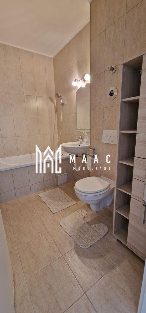Apartament 2 Camere | 54 MPU | Lift | Balcon | Avantgarden - Poză 6