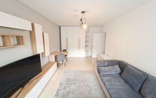 Apartament 2 camere decomandat Subcetate City Sanpetru Brasov - Poză 5