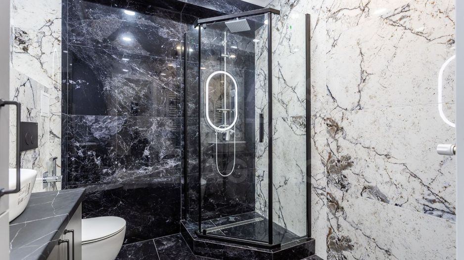 Vânzare, apartament, 2 camere, bd. Mircea cel Bătrân, Ciocana. - Poză 12