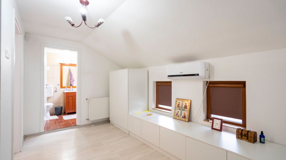 Casa in Nojorid cu 3 dormitoare 2 bai - Poză 11