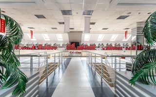 Chirie, spațiu comercial, 150 mp, strada Armeneasca, Centru - Poză 35