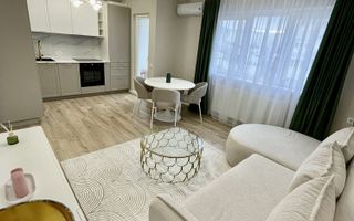 Apartament 4 camere finisat modern – Mănăștur, zona BIG - Poză 3