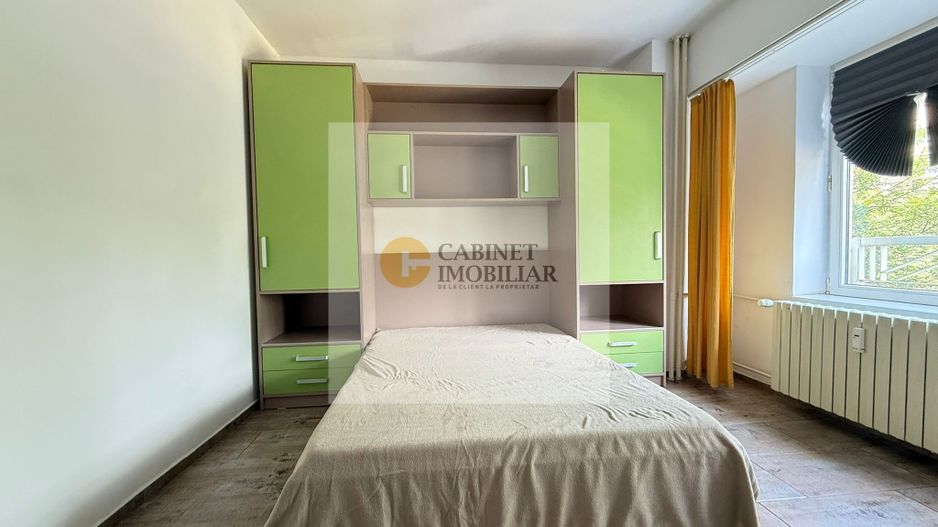 2 camere I Calea Calarasilor - Hyperion I Etaj 1 I 2004 - Poză 5