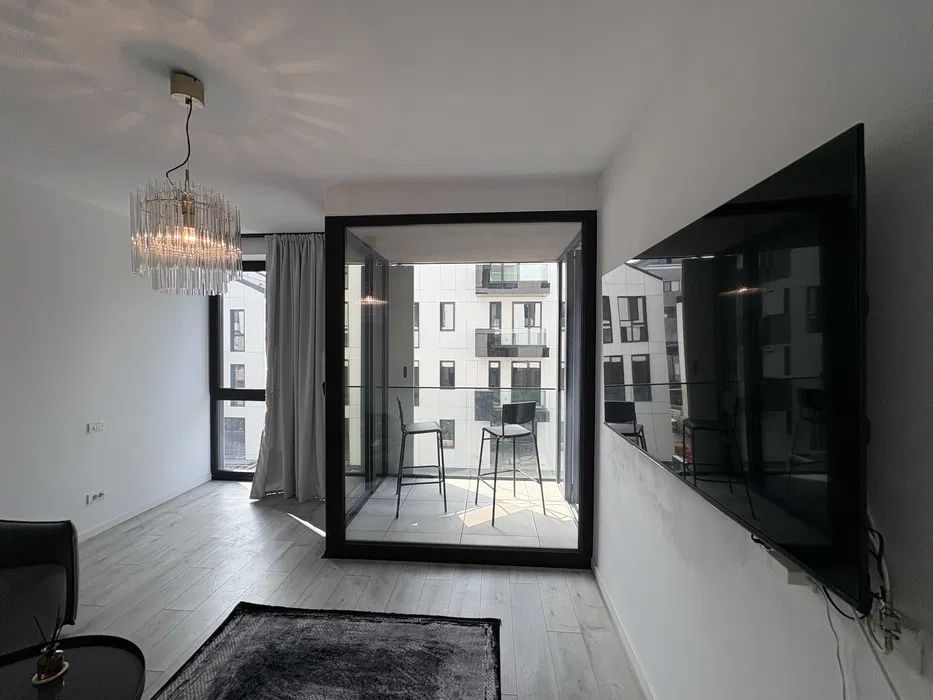 Apartament 2 camere de inchiriat Herastrau WIN - Poză 4