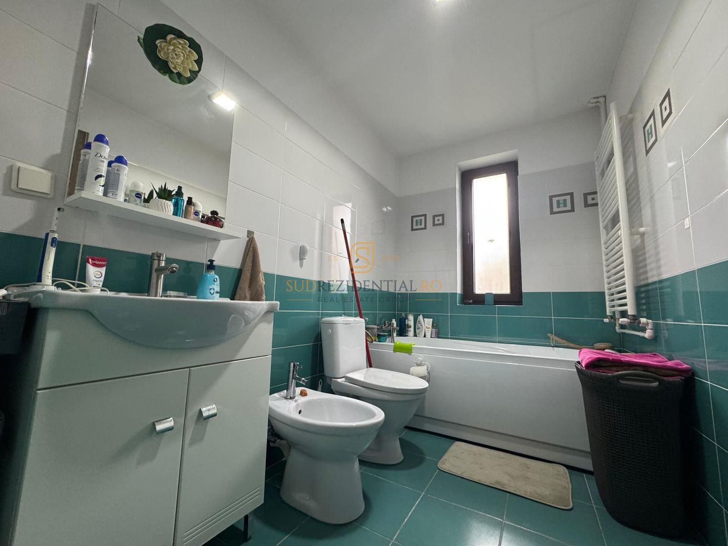 Casa individuala, teren 485 mp, zona linistita in Comuna Berceni - Poză 16