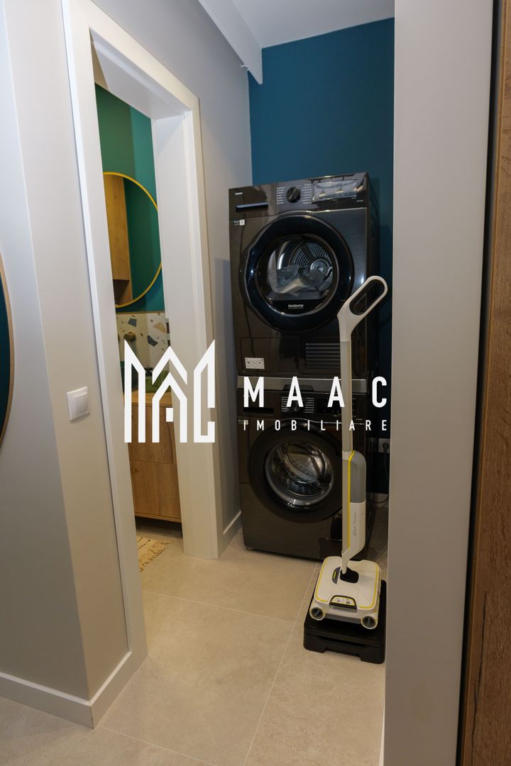 Apartament 3 camere I Balcon I Terasa I Decomandat | - Poză 7