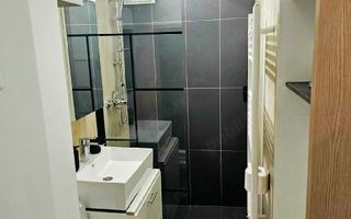 2 Camere 46mp la Parter Mobilat si Utilat Universitatea D. Cantemir - Poză 3