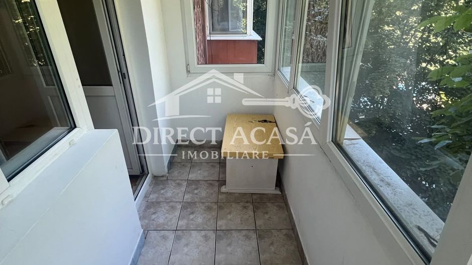 Apartament cu 3 camere  (PET FRENDLY)-Str Petru Dobra-Zona Dambu - Poză 6