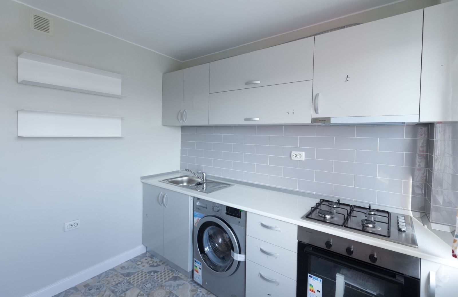 3 Camere| Turda | Averescu | Mihalache 1983 | Centrala 2 bai - Poză 20