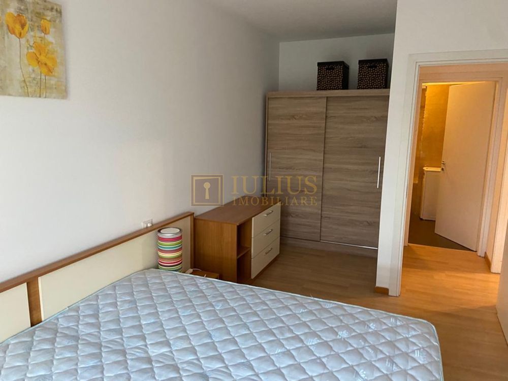 Apartament cu 2 camere in Calea Bogdanestilor langa Hotel Del Corso - Poză 3