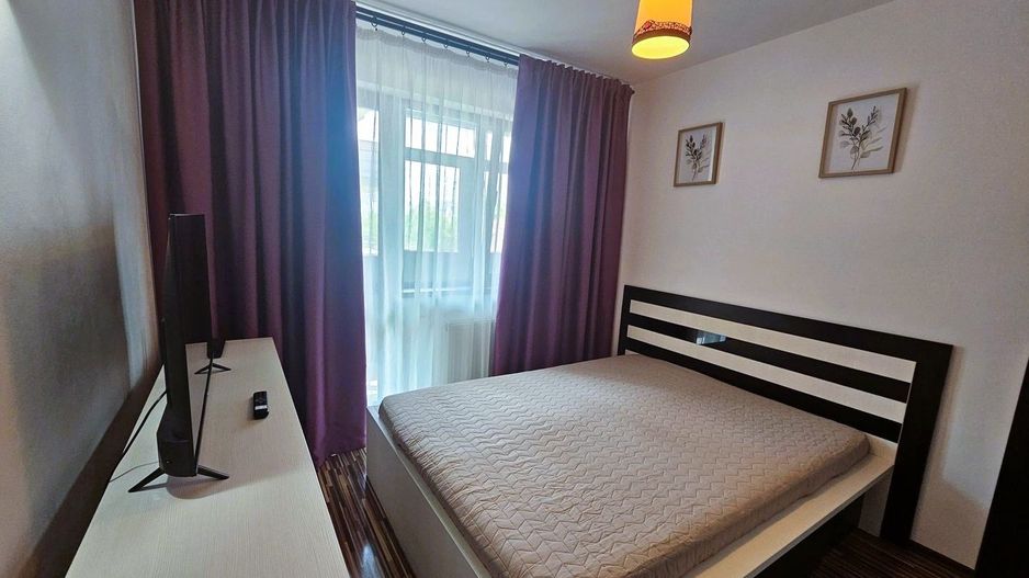 Apartament 2 camere Dimitrie Leonida-Berceni | Loc Parcare inclus - Poză 1