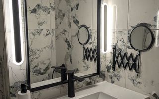 Apartament 3 camere lux, 2 bai, zona Dorobantilor - Poză 20