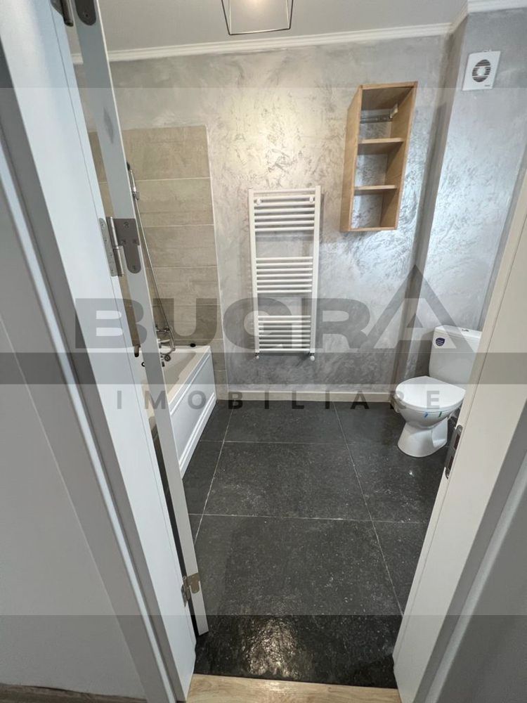 Apartament de 2 camere, modern, 45mp, zona Corneliu Coposu - Poză 7